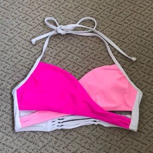 Victoria Secret PINK Bikini Top
